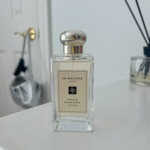 Jo Malone Peony & Blush Suede Cologne